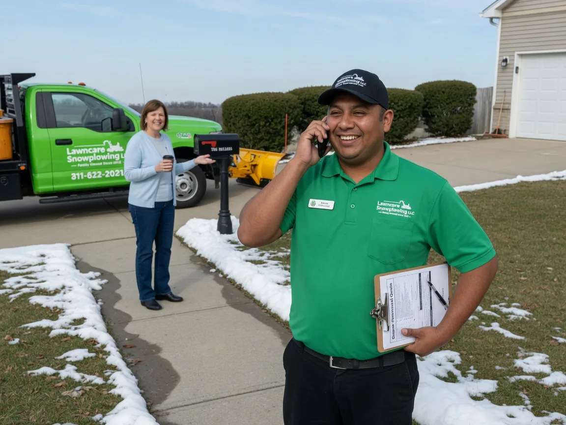 Lawn Care Services By Expert Landscaper Arlington, OR FAQs